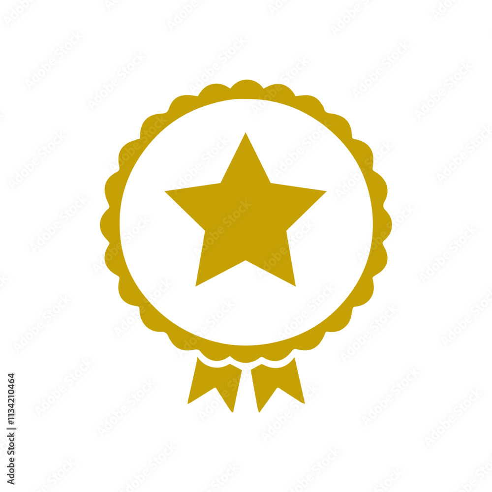Award Badge icon Award Badge icon