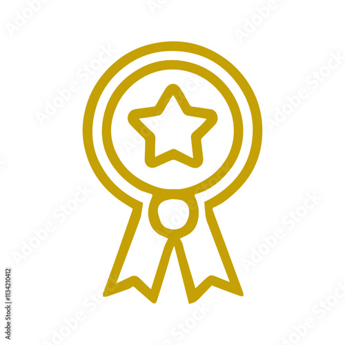  Award Badge icon 