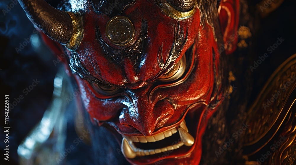 Obraz premium chinese dragon sculpture