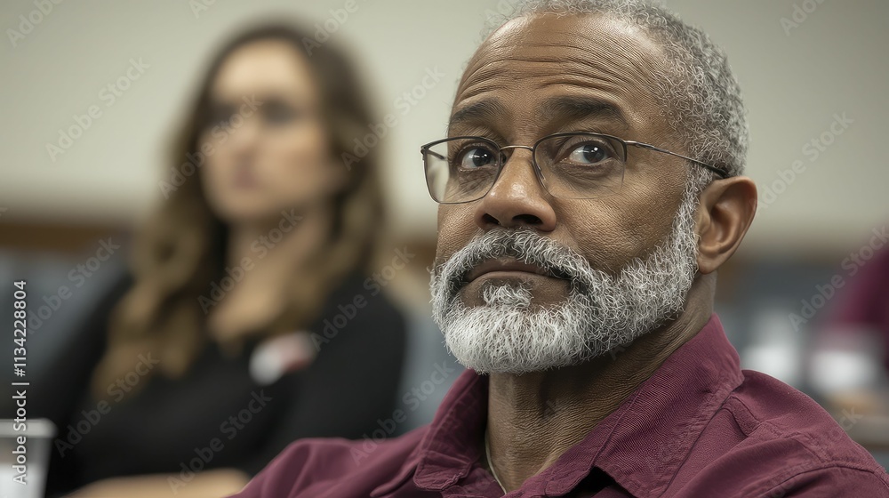 Fototapeta premium Diverse perspectives in anti-bias curriculum promoting critical thinking