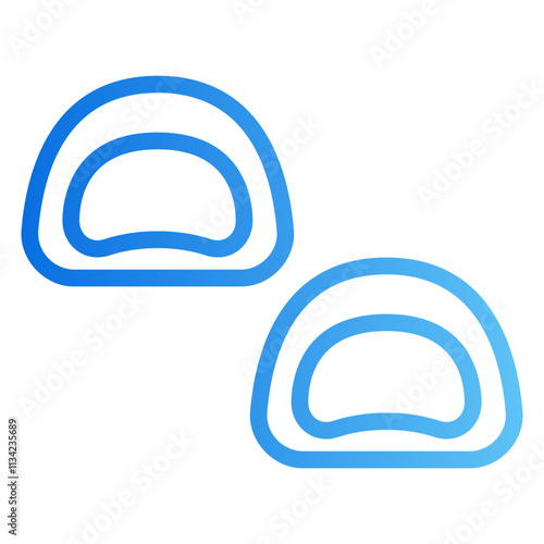 mochi Gradient icon