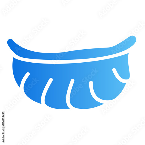 dumpling Gradient icon