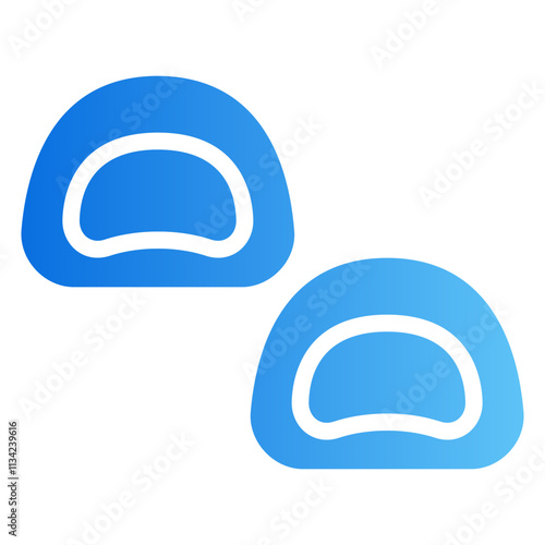 mochi Gradient icon