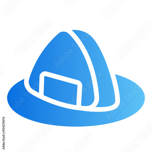 onigiri Gradient icon