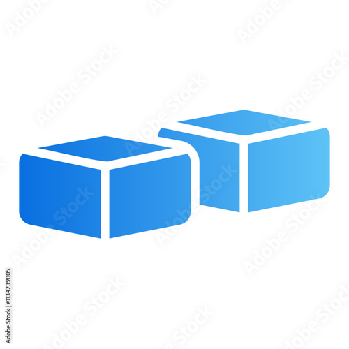 tofu Gradient icon