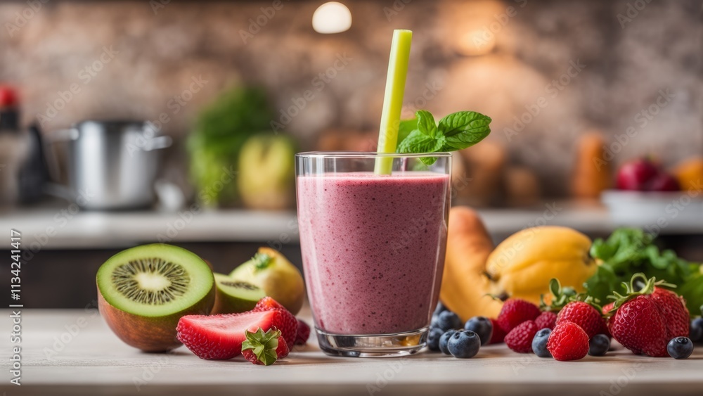 smoothie breakfast smoothie breakfast