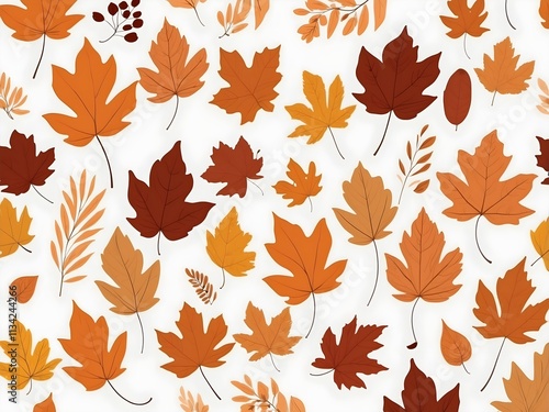 fall background