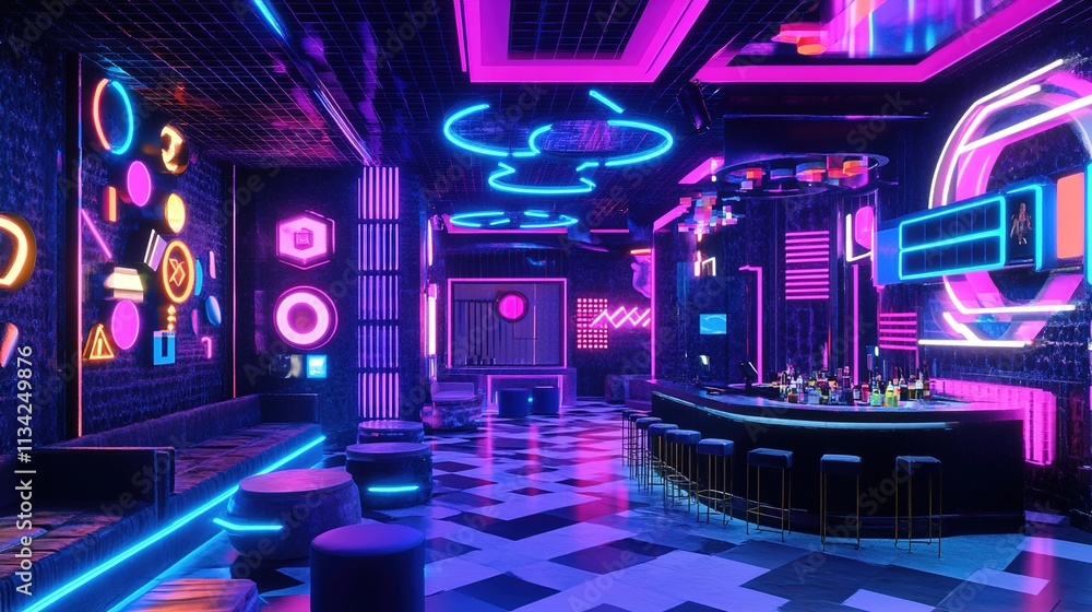 neon code neon code