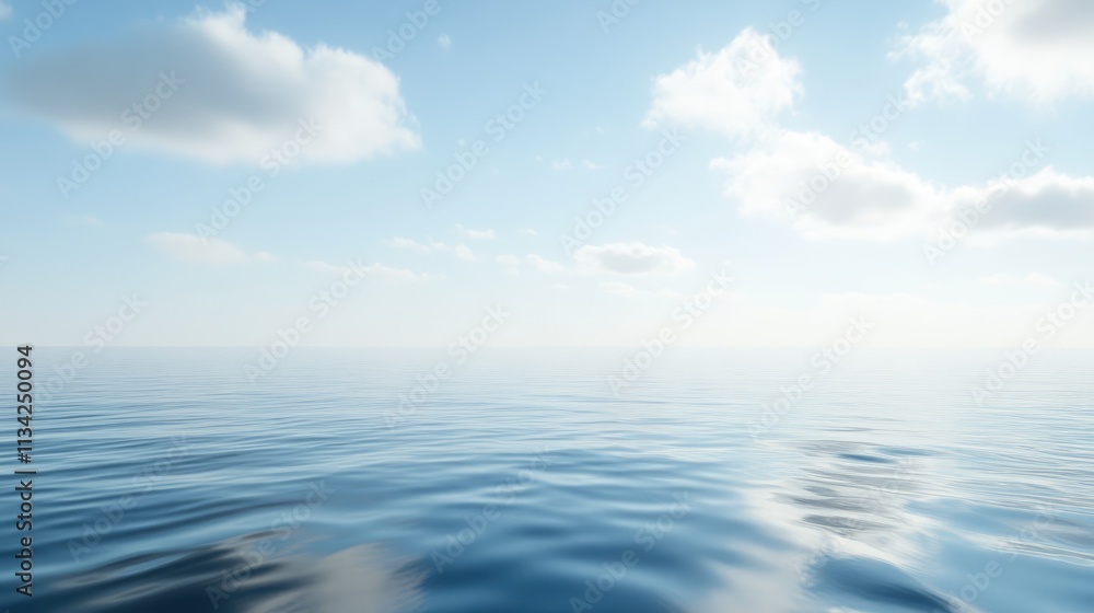 Obraz premium Transparent backgrounds outdoors horizon.