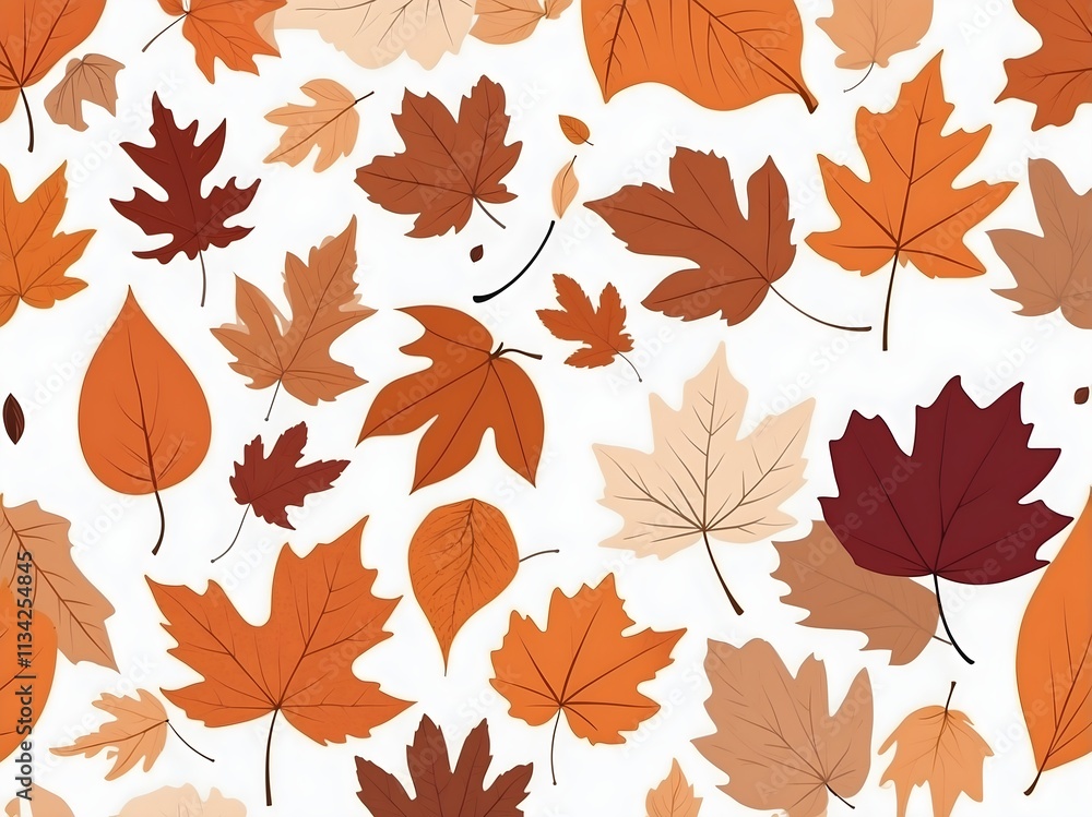 elegant autumn background elegant autumn background