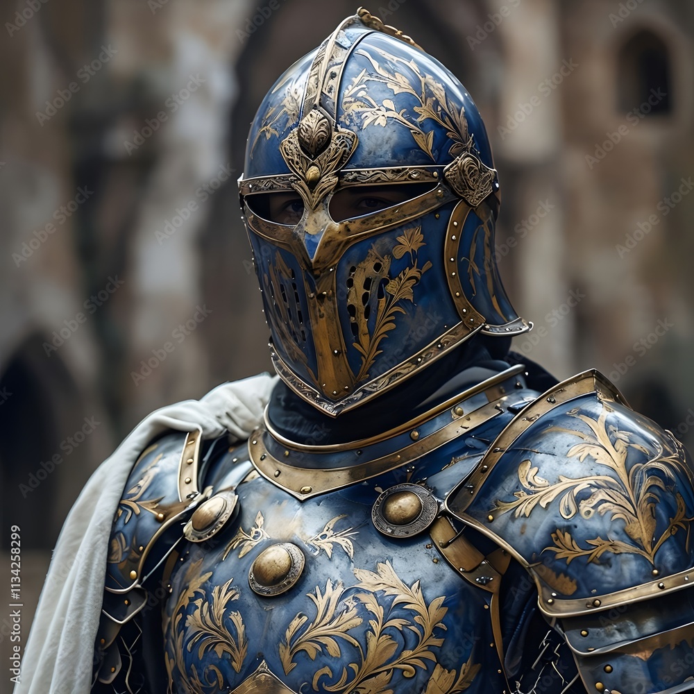 knight in armor knight in armor