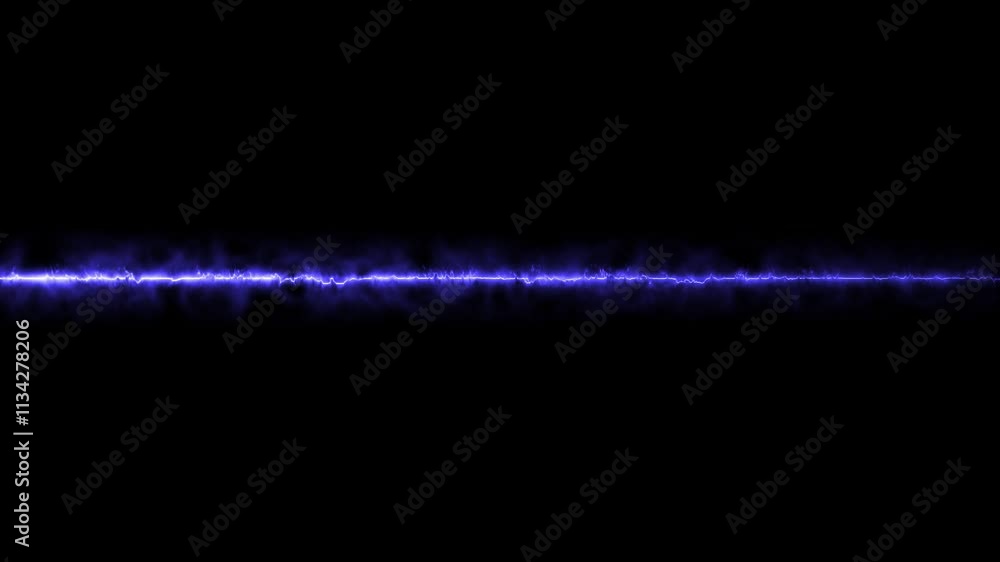 Neon energy glowing line on black background. Futuristic flow and laser jet for overlay effect. Blue fractal lightning background, electrical abstract Neon energy glowing line on black background. Futuristic flow and laser jet for overlay effect. Blue fractal lightning background, electrical abstract