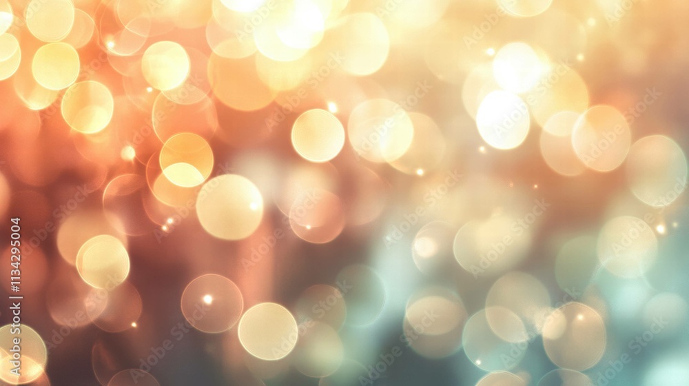 Abstract Soft Light Blurred Gradient with Subtle Hues Abstract Soft Light Blurred Gradient with Subtle Hues