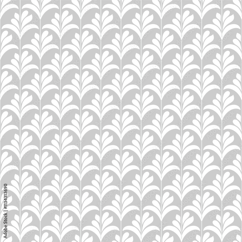 Abstract geometric seamless pattern Decorative lattice in the Moroccan style. Vector illustration. Abstract geometric seamless pattern Decorative lattice in the Moroccan style. Vector illustration.