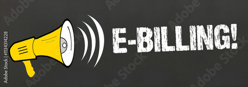 E-Billing! photo