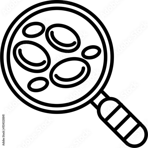 Cells Icon