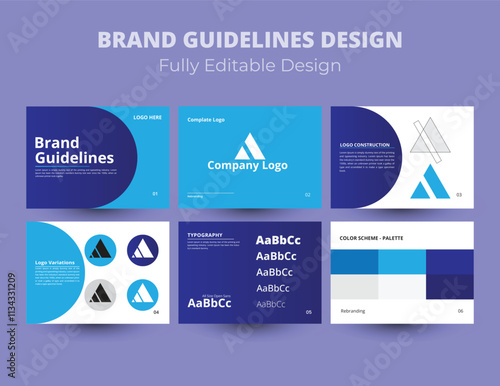 Facebook cover mockups