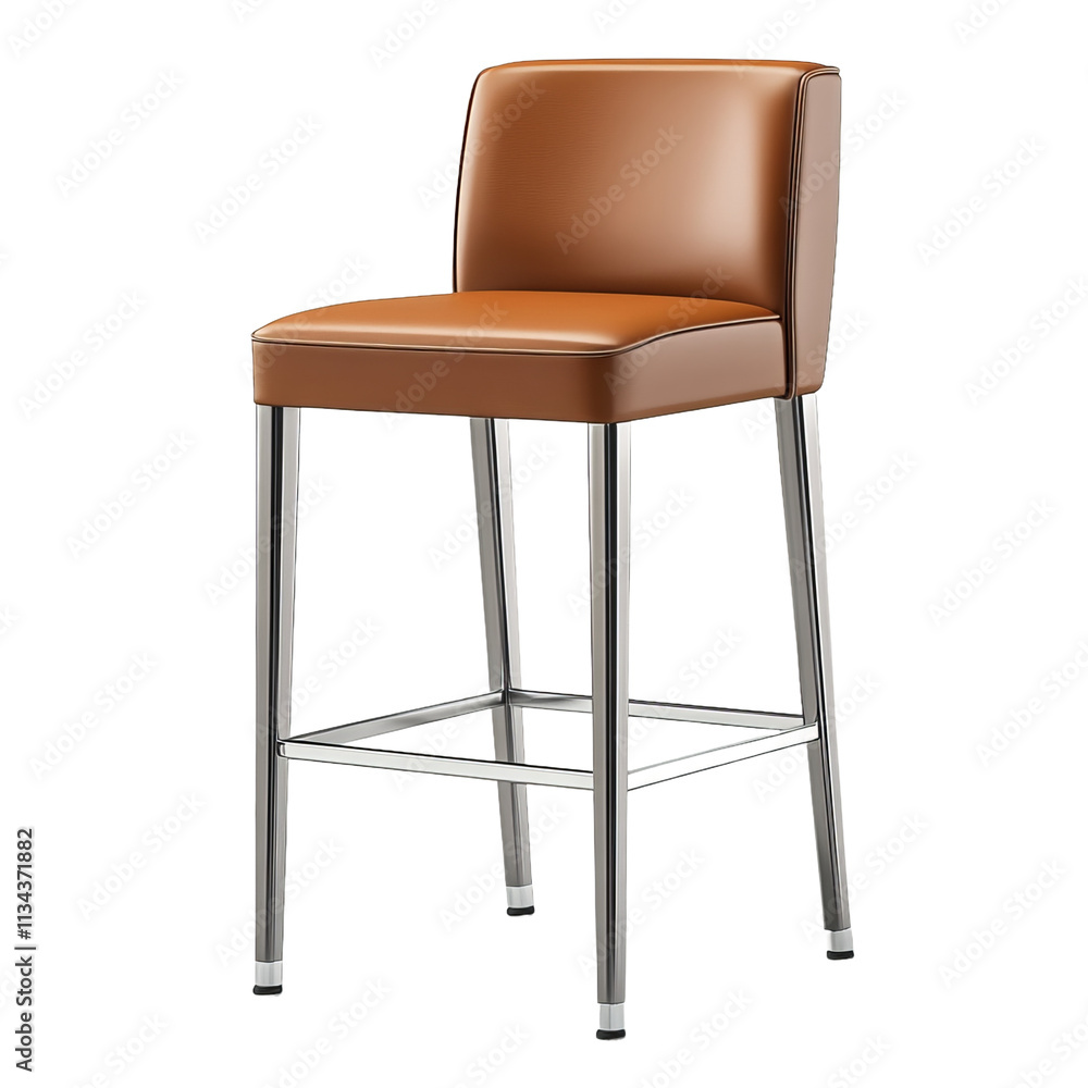 brown leather chair brown leather chair
