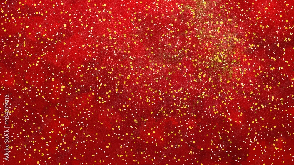 gold christmas card red christmas background gold christmas card red christmas background