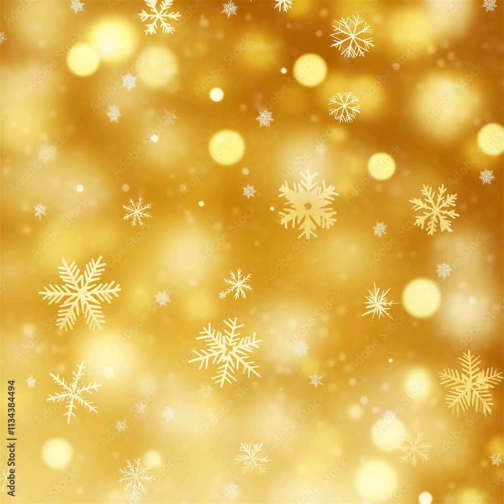 Bright golden bokeh background with defocused lights, creating a festive and cheerful ambiance. Ideal for celebrations, holidays, or greeting card designs. Bright golden bokeh background with defocused lights, creating a festive and cheerful ambiance. Ideal for celebrations, holidays, or greeting card designs.