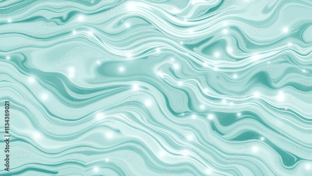 Explore Calming Rhythms: Tranquil Visuals for Mindful Living