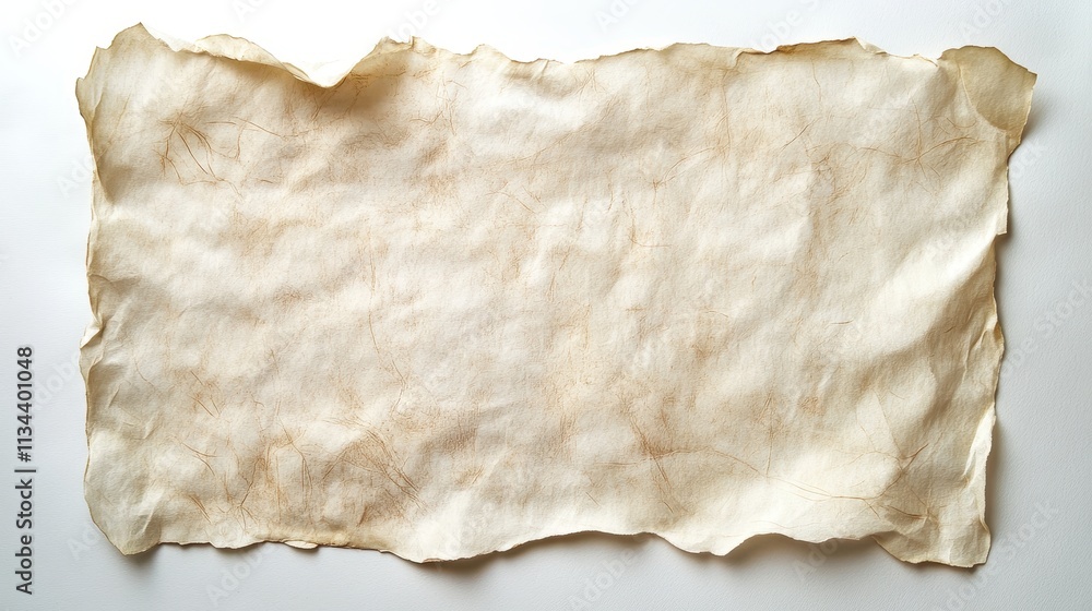 A piece of paper with writing on it A piece of paper with writing on it