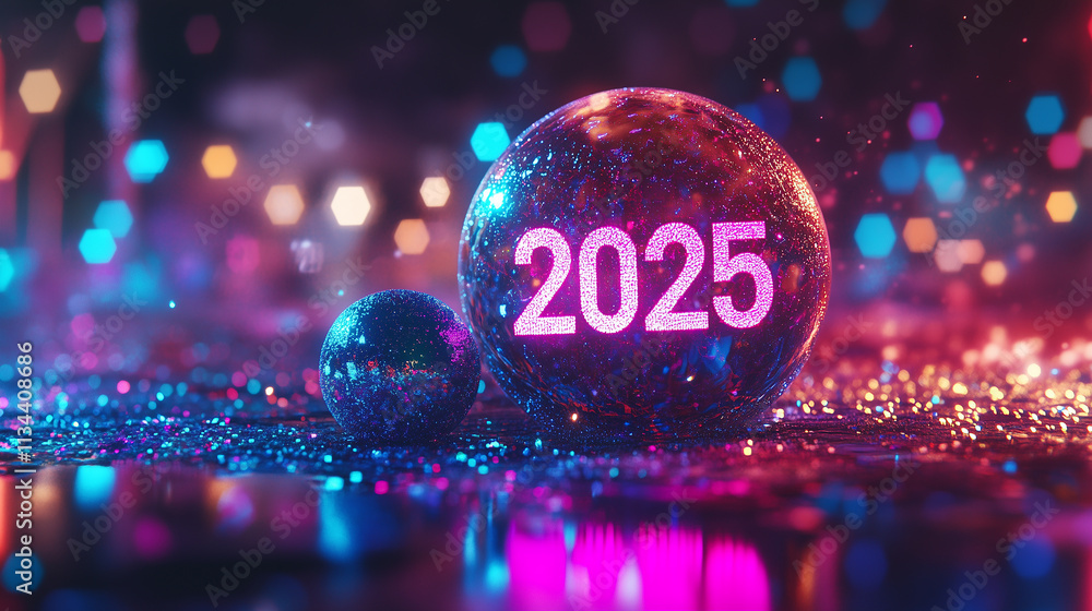 new year 2025