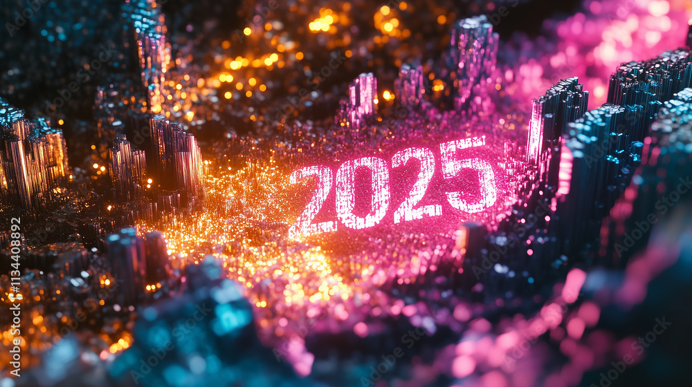 new year 2025