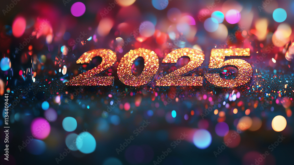 new year 2025