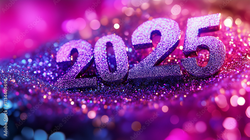 new year 2025