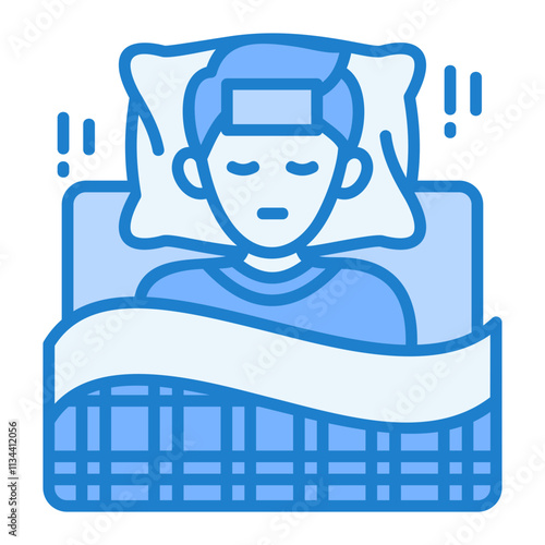 Sleeping