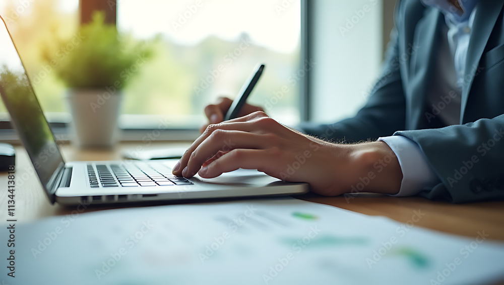 Financial decisions such as property taxes and interest rates can impact business investments in real estate for potential profits._00001_ Financial decisions such as property taxes and interest rates can impact business investments in real estate for potential profits._00001_