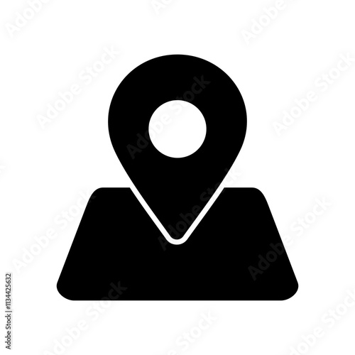 icon pin map. Suitable for web design or locationbased apps. Perfect for indicating specific points visually.isolated white background editable,eps 10. Free Download icon pin map. Suitable for web design or locationbased apps. Perfect for indicating specific points visually.isolated white background editable,eps 10. - GFXLoad