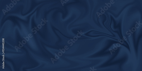 Abstract background luxury cloth or liquid wave silk satin background. Silk texture black material or shiny soft smooth luxurious cloth. Smooth elegant silk or satin luxury cloth texture.