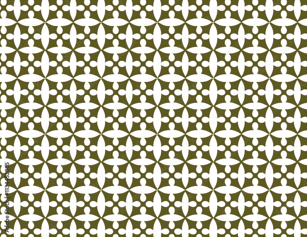 Abstract Humanized Geometric Design Abstract Humanized Geometric Design
