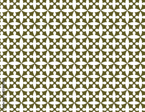 Abstract Humanized Geometric Design