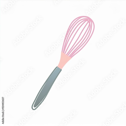 whisk hand drawn illustration doodle isolated Generated image