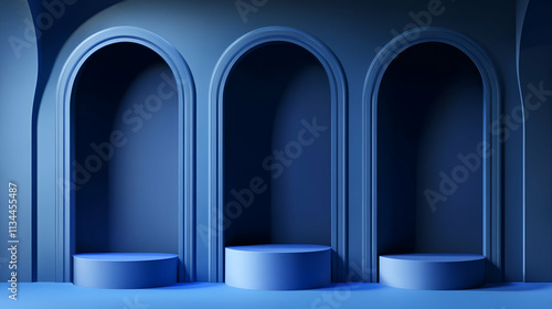 podium backgrounds
