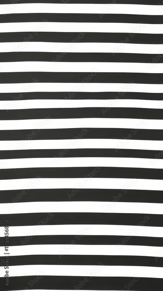 Classic black and white striped backdrop, bold graphic design, geometric, design Classic black and white striped backdrop, bold graphic design, geometric, design