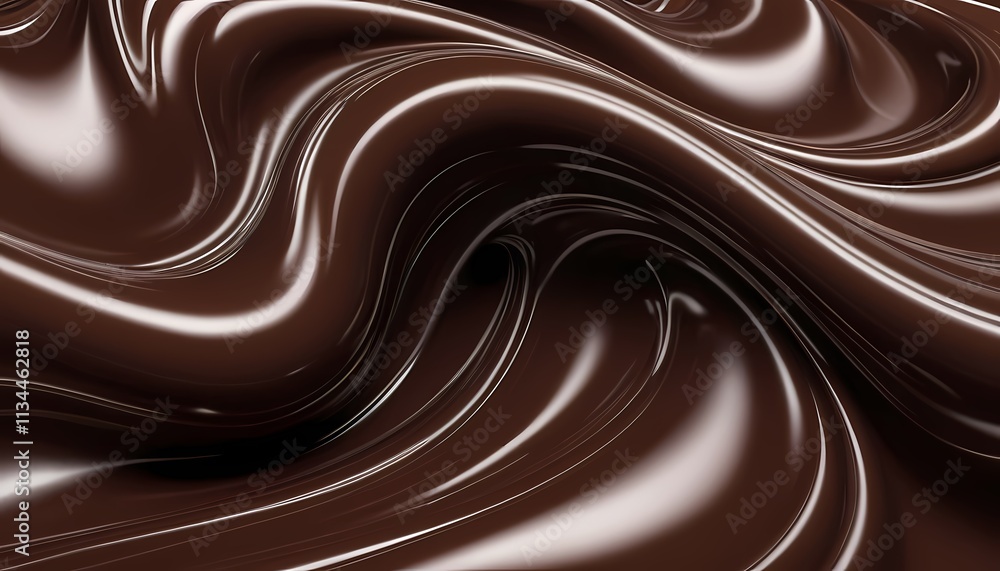 Luxury dark chocolate texture. Sweet dessert background. Luxury dark chocolate texture. Sweet dessert background.