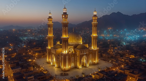 view of the cathedral
