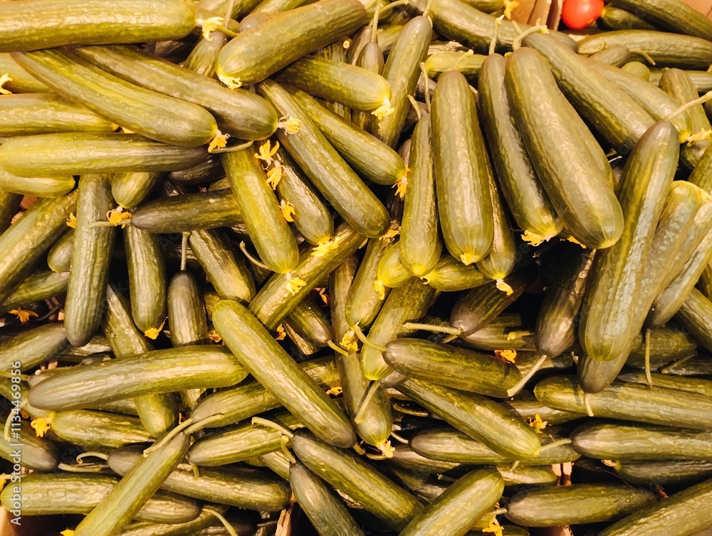 beans in the market beans in the market