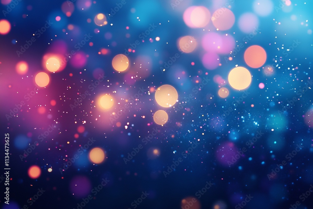 abstract background with pink blue glowing neon lines and bokeh lights. Data transfer concept. Digital wallpaper Colorful bokeh lights background. Blurred circle shapes. abstract background with pink blue glowing neon lines and bokeh lights. Data transfer concept. Digital wallpaper Colorful bokeh lights background. Blurred circle shapes.