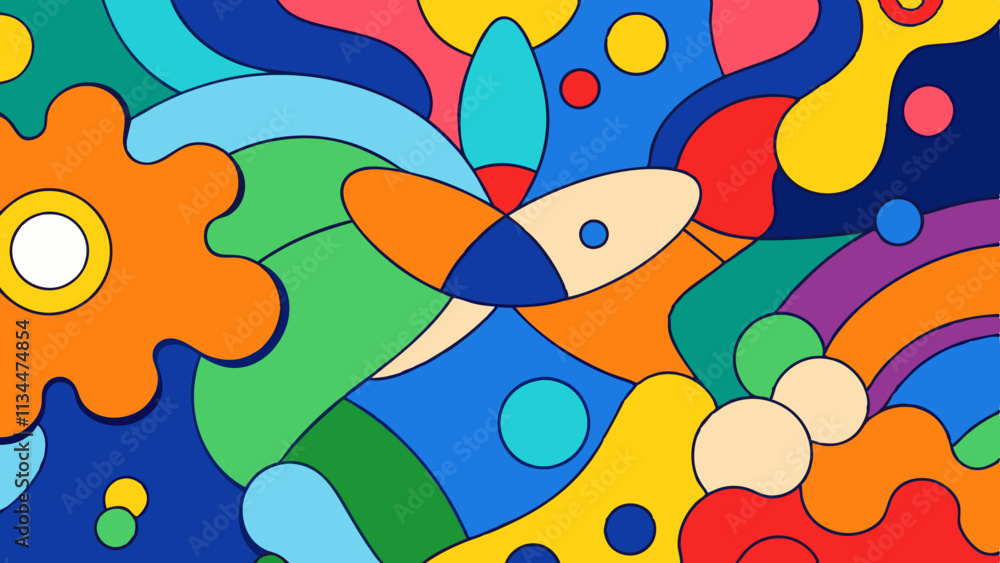 abstract background abstract background