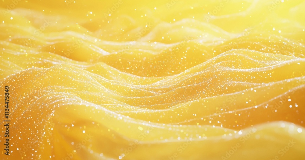 Soft Yellow Particle Dust Background with Floating Specks and Subtle Glow, Perfect for Abstract Textures, Warm Atmospheres, and Dreamy Design Elements, Generative AI Soft Yellow Particle Dust Background with Floating Specks and Subtle Glow, Perfect for Abstract Textures, Warm Atmospheres, and Dreamy Design Elements, Generative AI