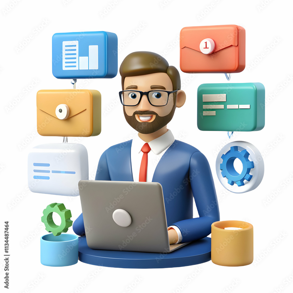 IT Specialist Integrating Customer Data Systems for Seamless Information Flow and Accessibility in Professional Setting IT Specialist Integrating Customer Data Systems for Seamless Information Flow and Accessibility in Professional Setting