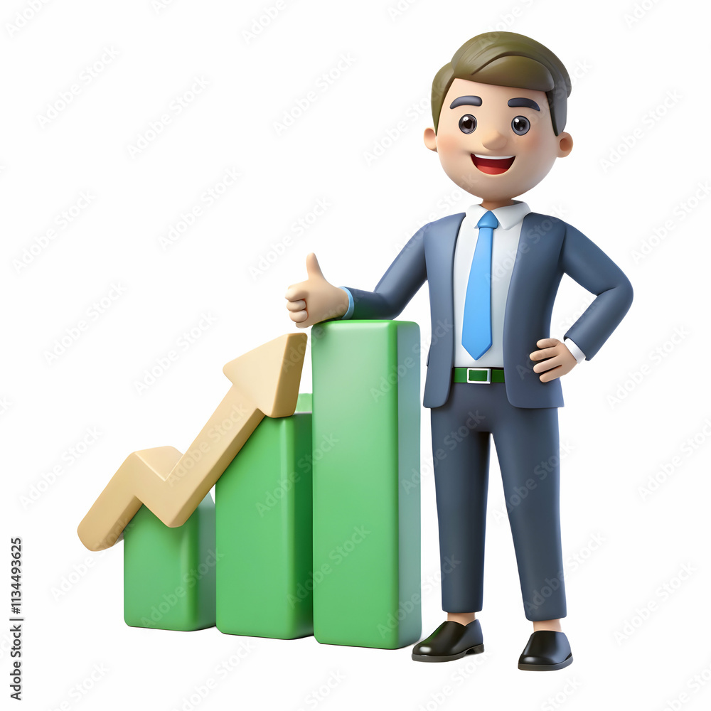 Proud Small Business Owner by Open Sign Symbolizing Growth and Optimism in Thriving Financial Landscape Proud Small Business Owner by Open Sign Symbolizing Growth and Optimism in Thriving Financial Landscape