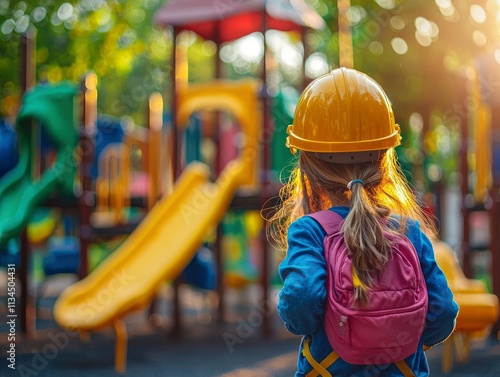 Slide Adventure photo