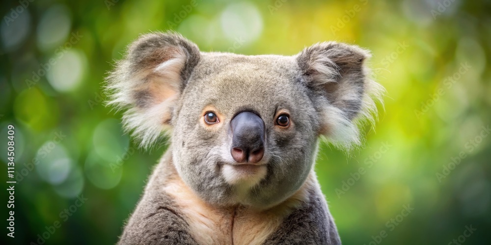 Koala on a background, koala,background, isolated, wildlife, cute, animal, Australia, marsupial, eucalyptus, tree, furry Koala on a background, koala,background, isolated, wildlife, cute, animal, Australia, marsupial, eucalyptus, tree, furry