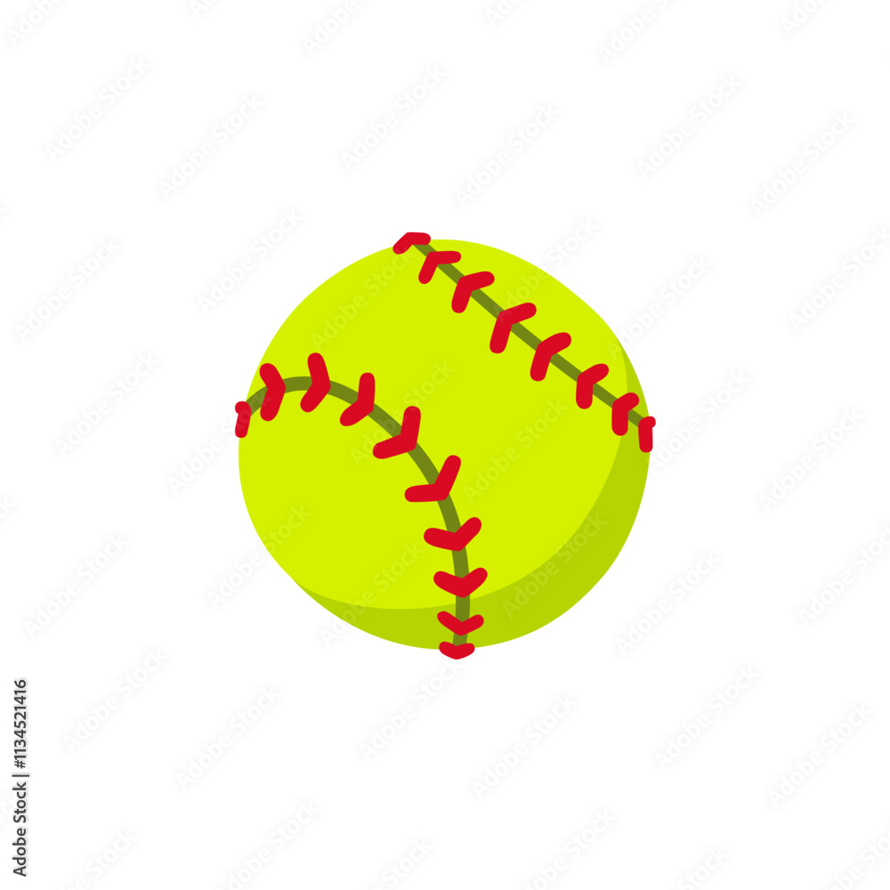 Softball
